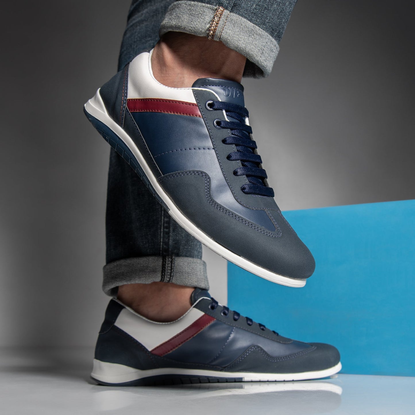 M17 Trend Sneaker