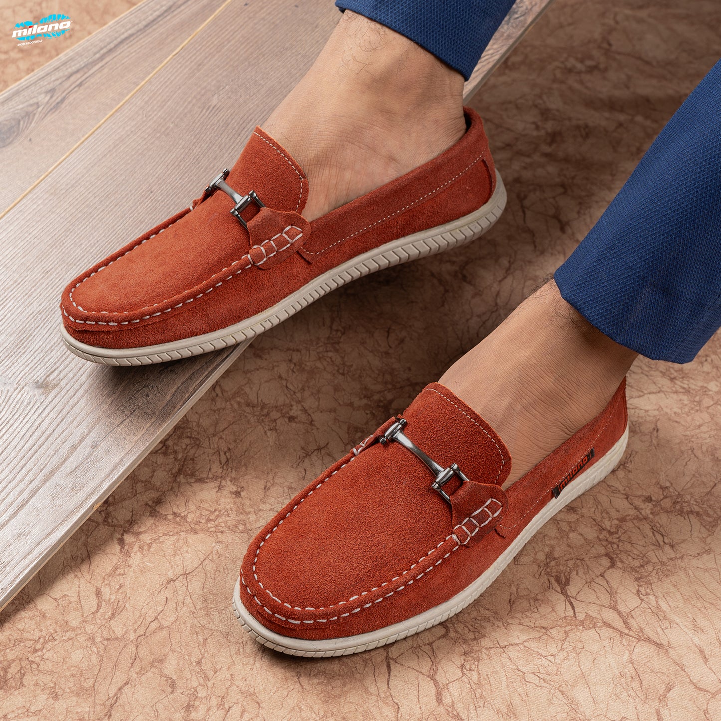 Vans M24