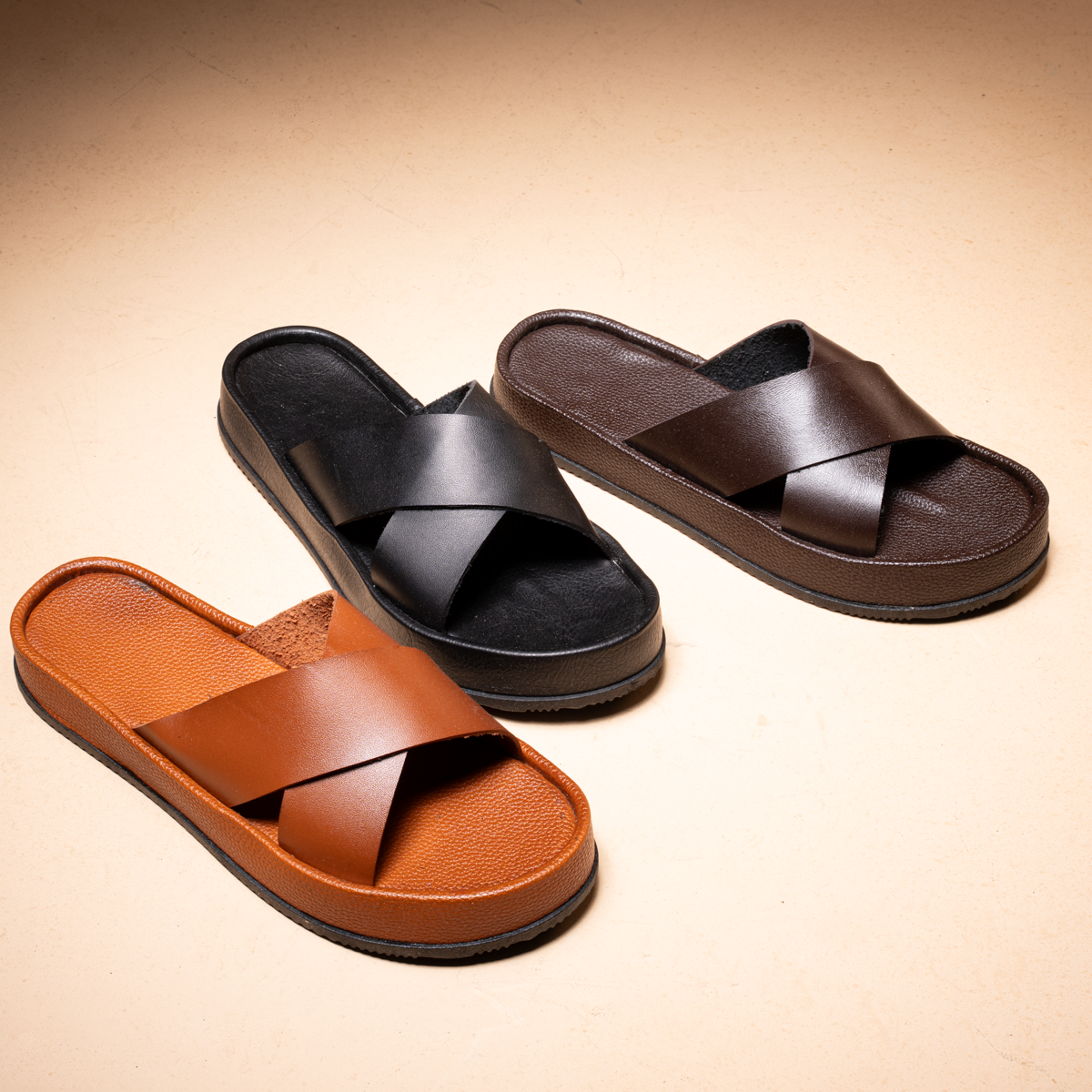 BO15 X Slipper