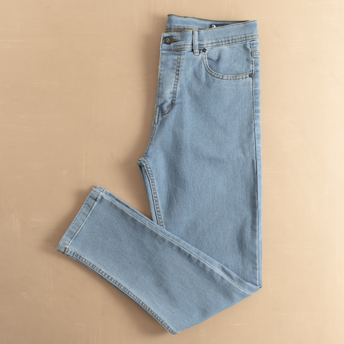 Premium Denim Jeans - Plus Size