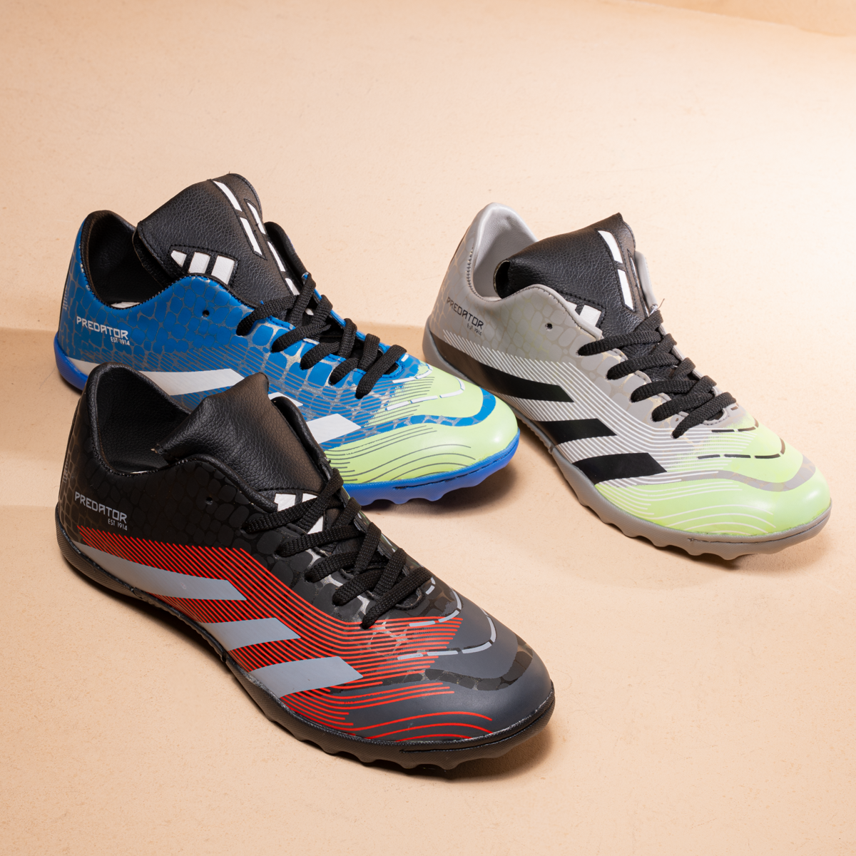 AD Crocodile Turf – BL012