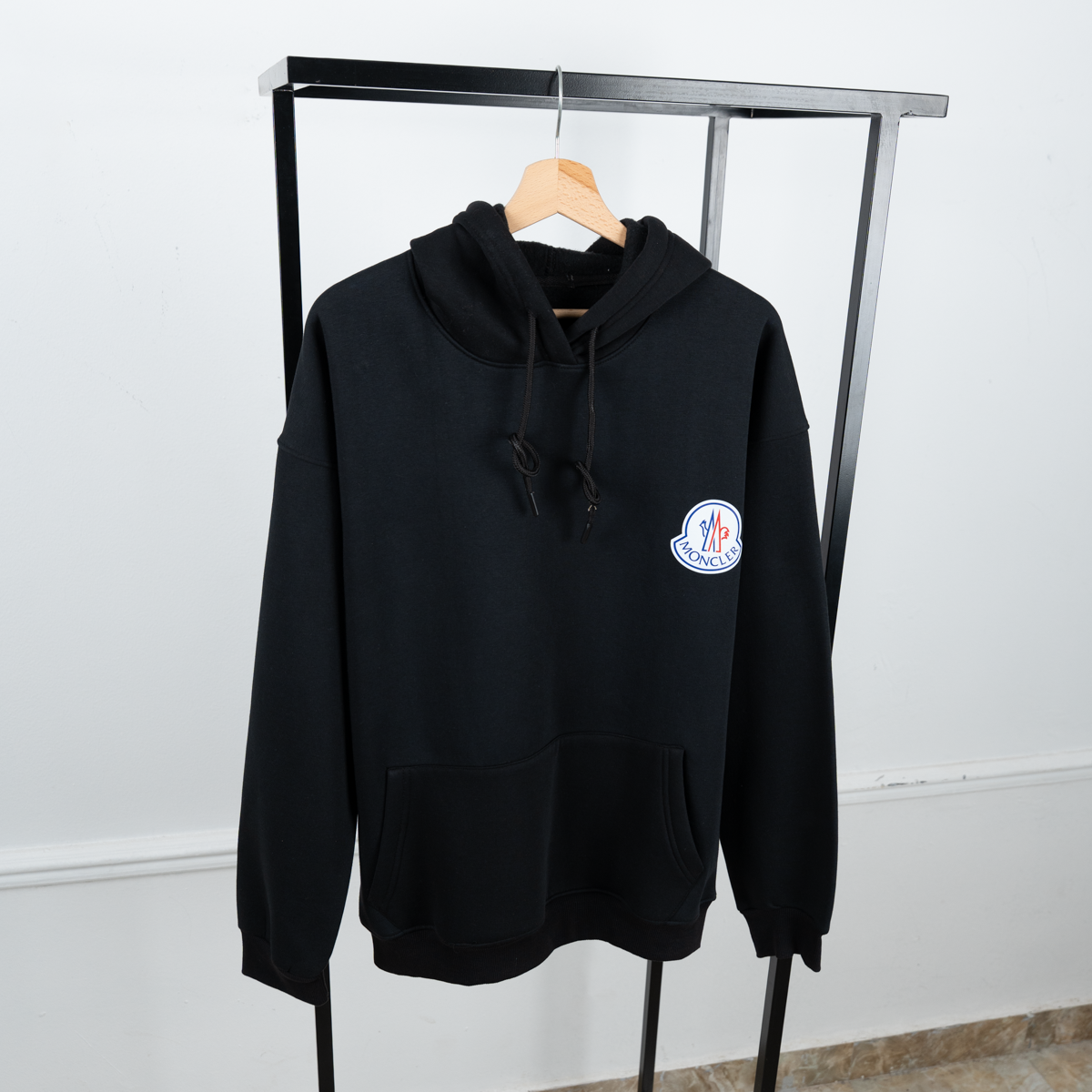 Hoodie Moncler
