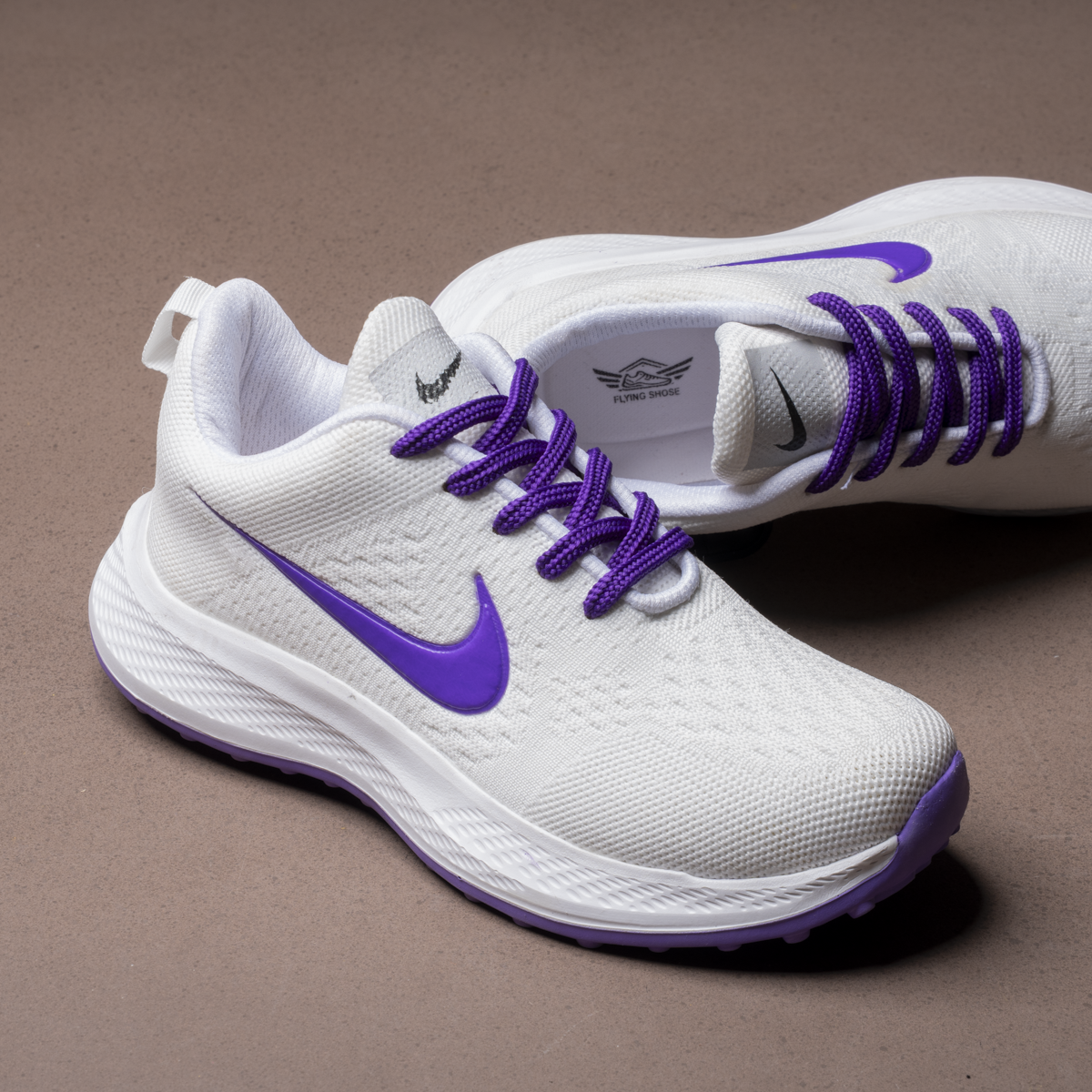 Women’s Knit Running Shoes