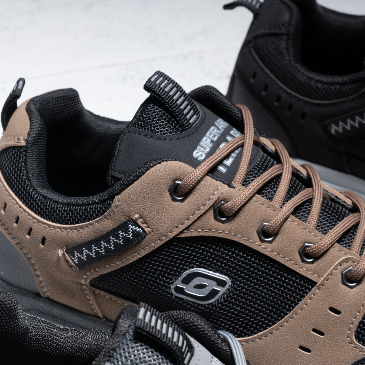 Super ARC Sneakers – Original Edition