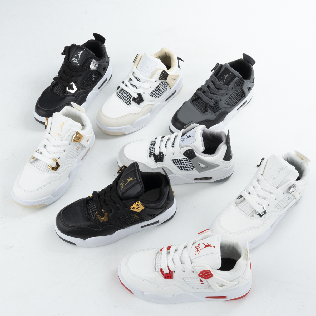 JØ Kids Sneakers