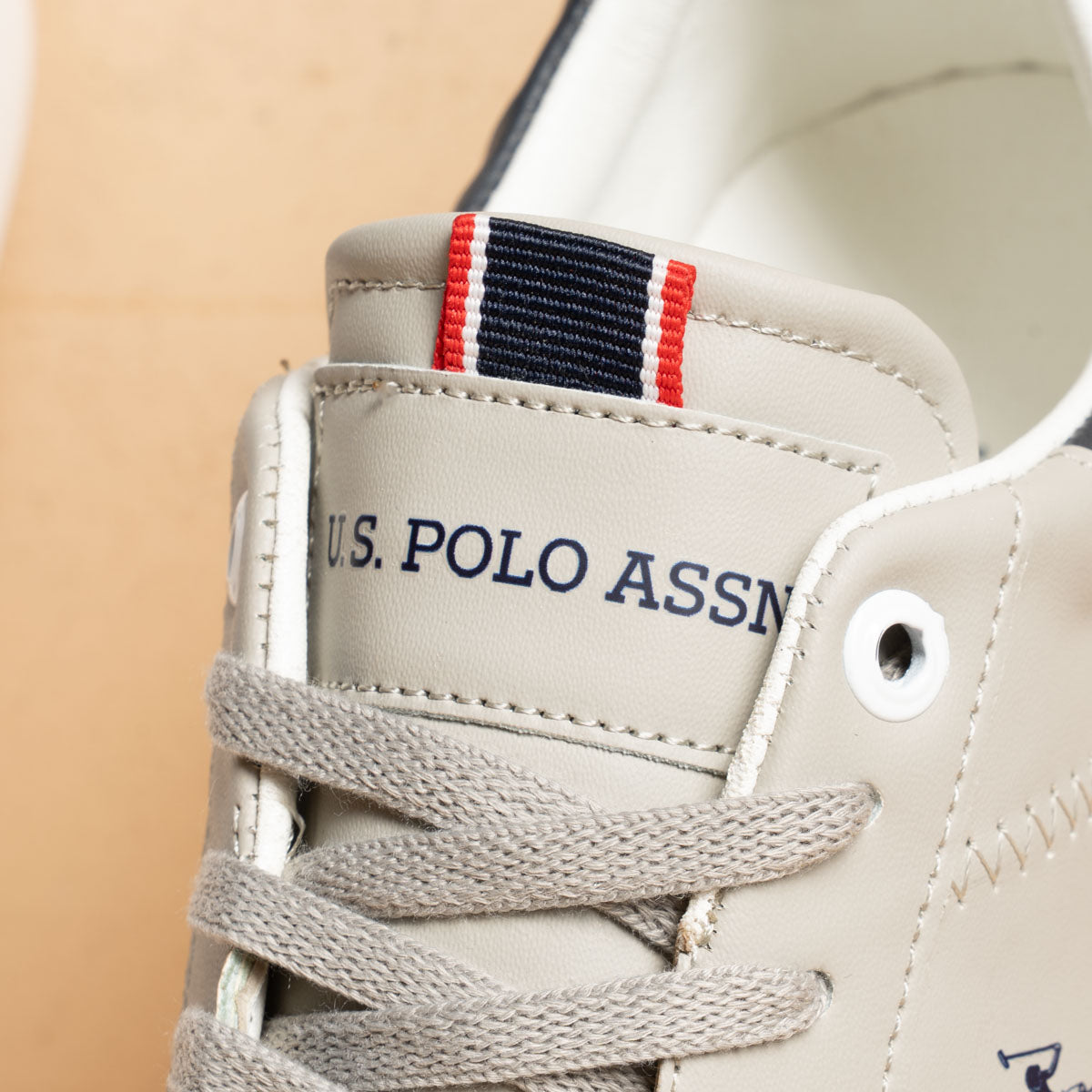 Polo Sneaker