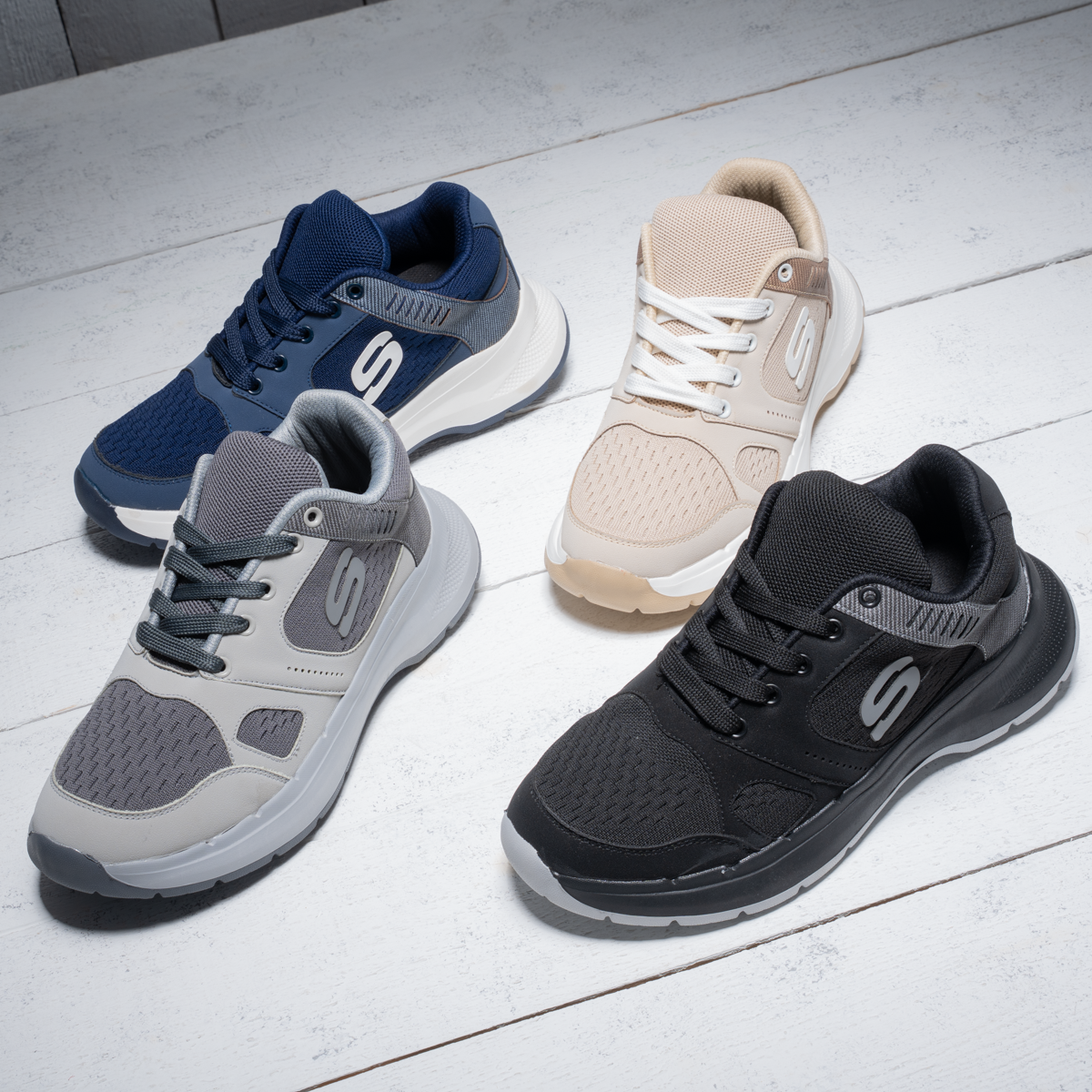 Skechers LKM