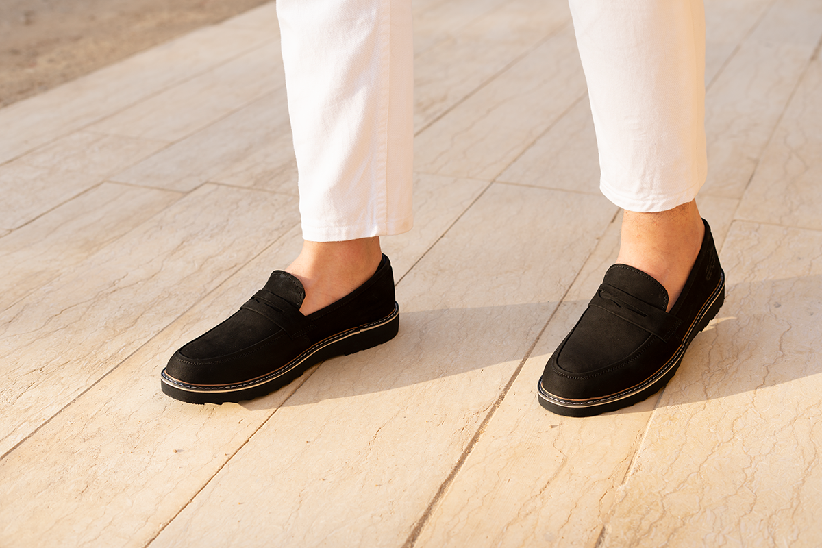 M3 Premium Loafer