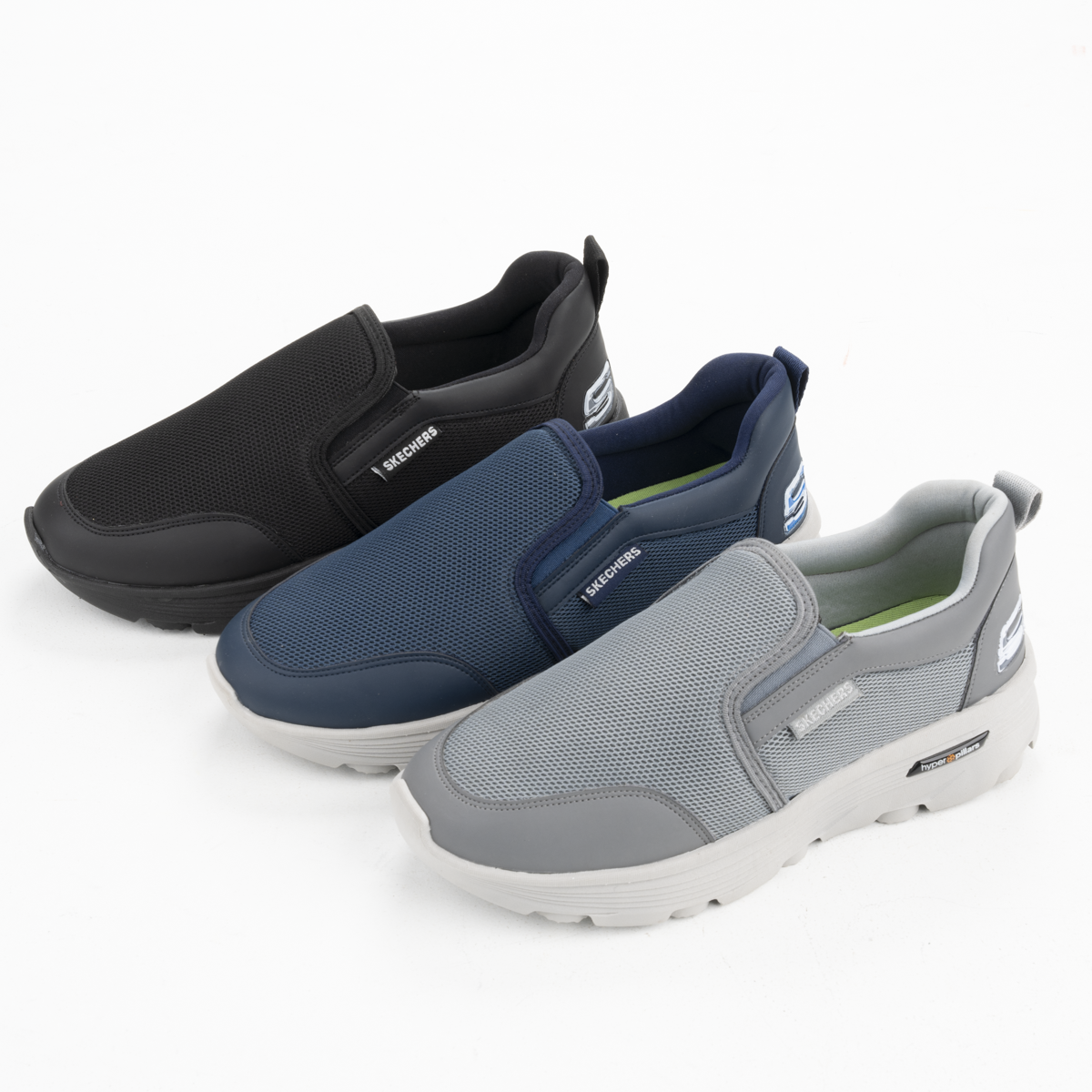 Orthopedic Sneakers KAN 4