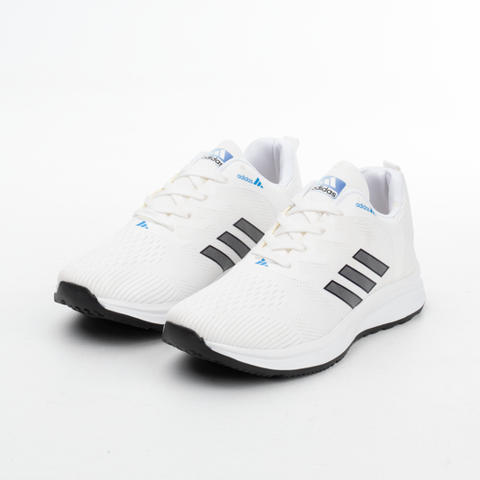 Premium Knitted Running Shoes EVA 10