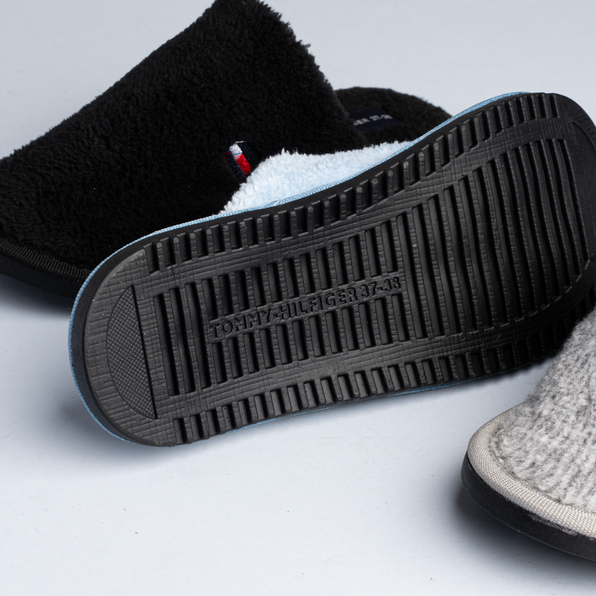 Tommy Fru Slippers FL35