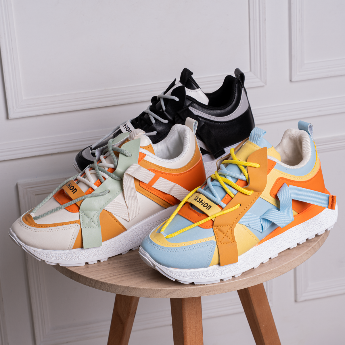 Sergio Color For Women