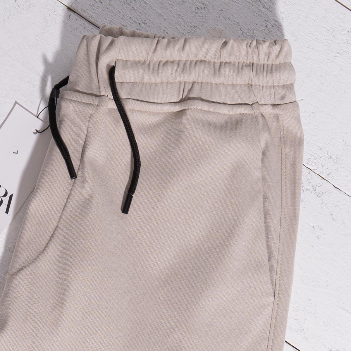 Zara Soft Urban Pants