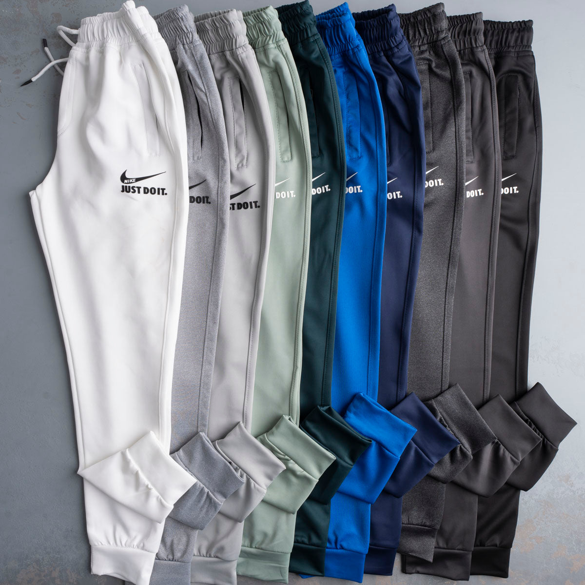 NIKE Sweatpants Special sizes