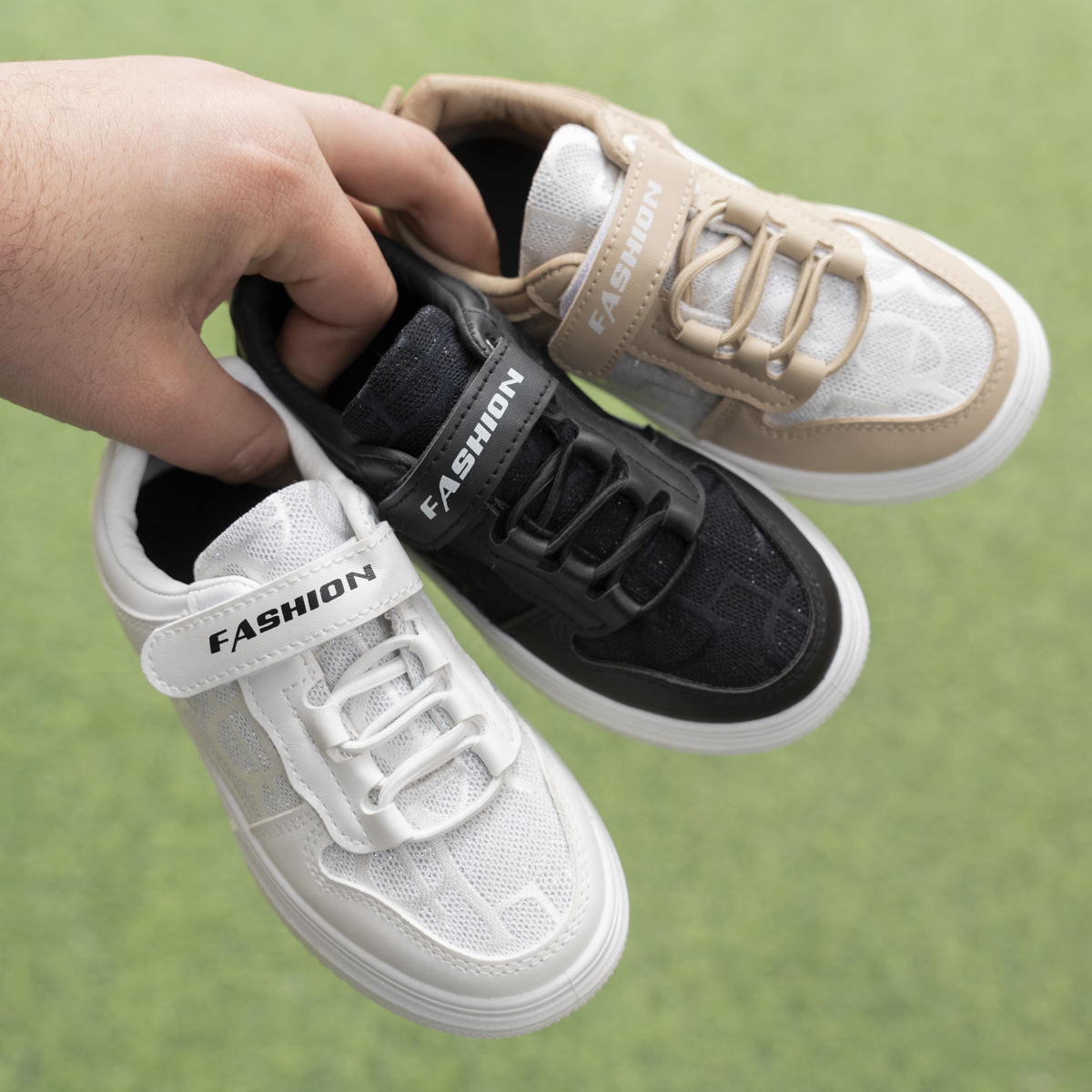 HN Kids Sneaker