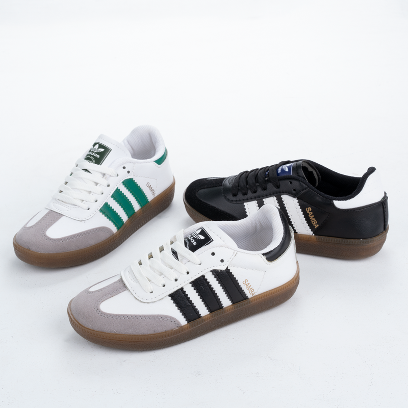 Samba Junior Sneaker