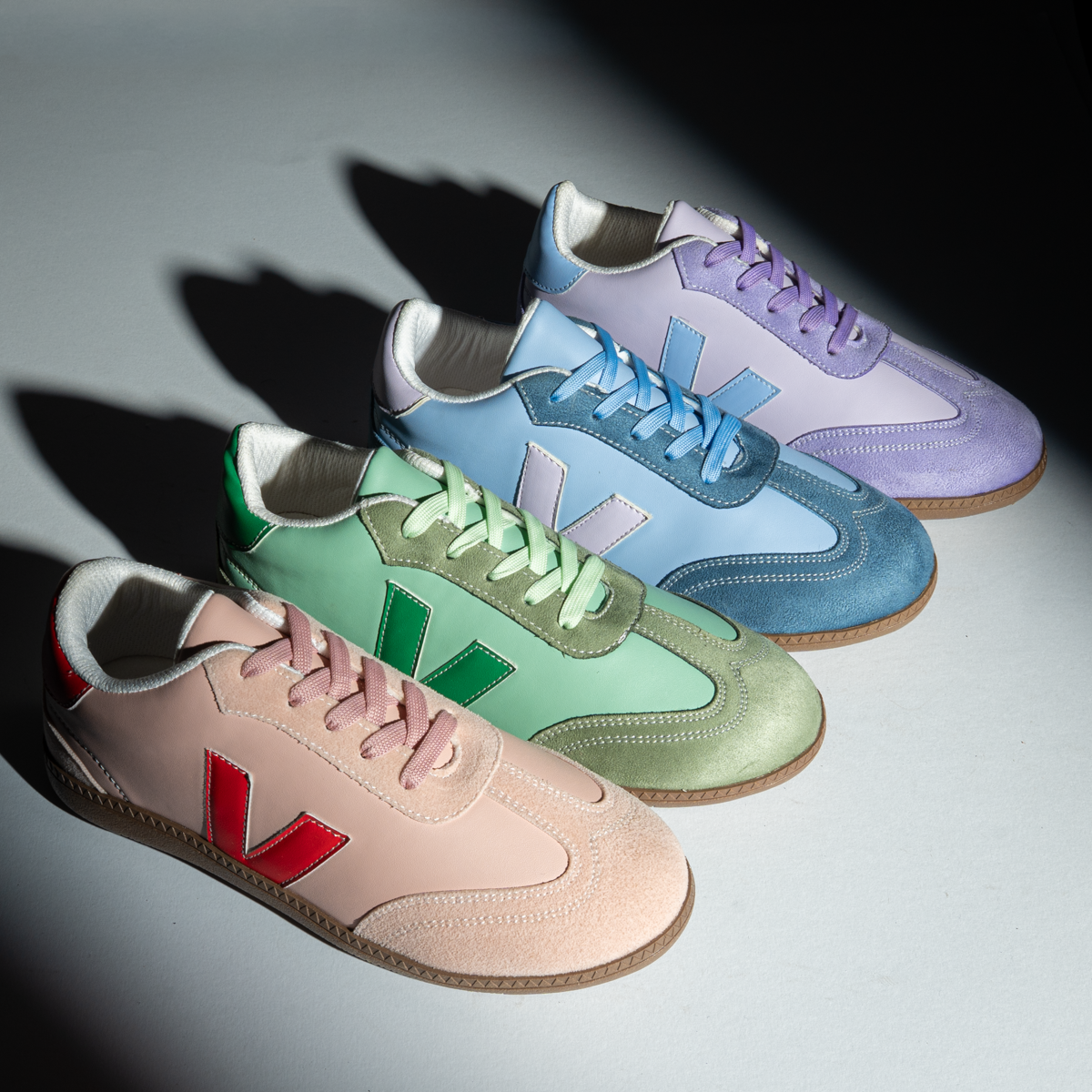 Veja 2 Sneakers