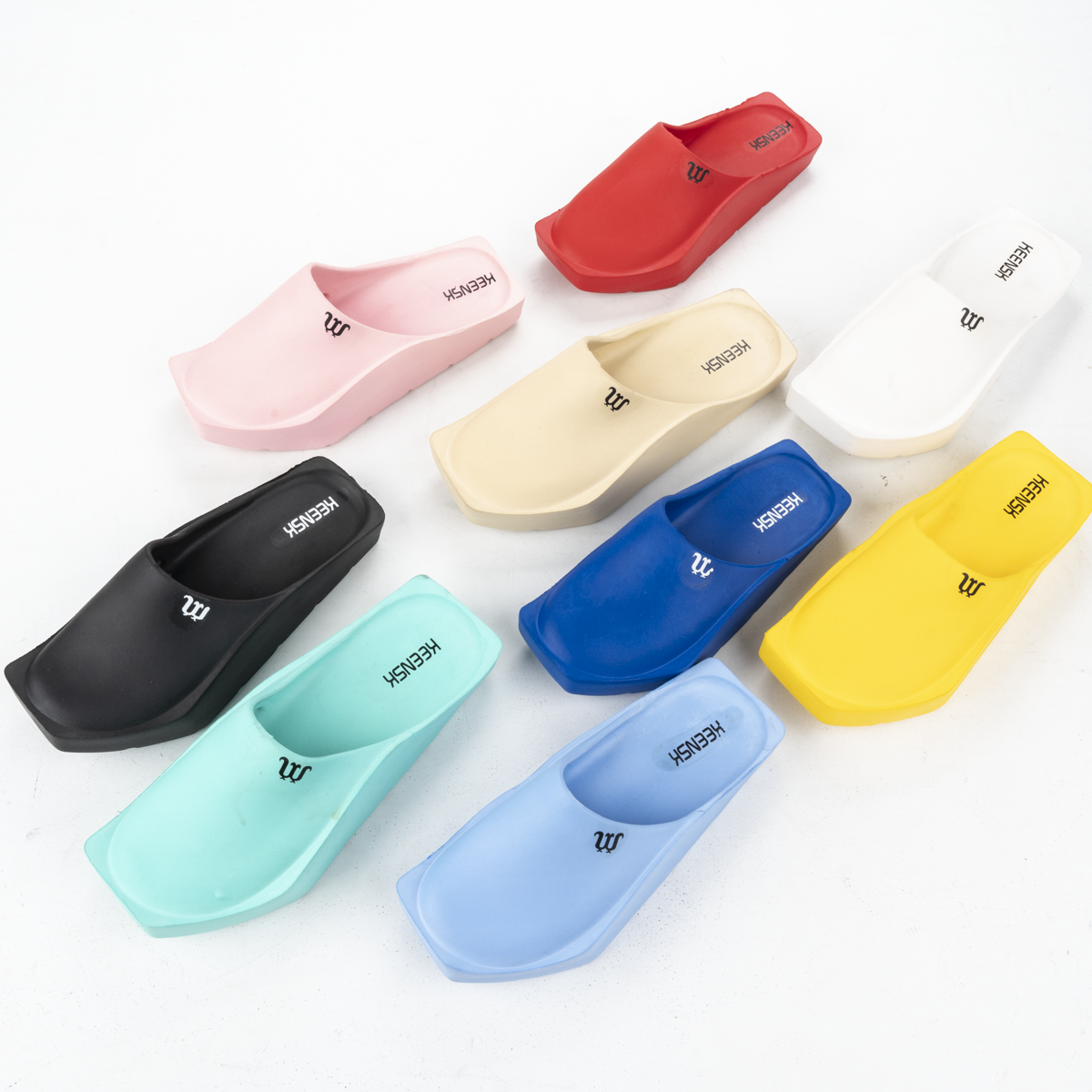 KEENSK Women Slipper