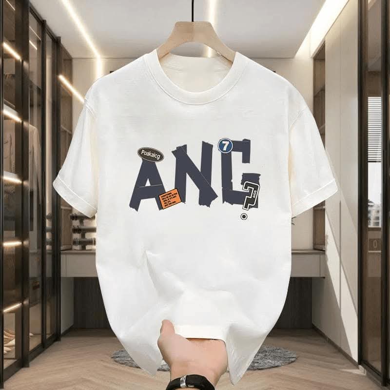 ANG T-Shirt – Polyvar Cotton