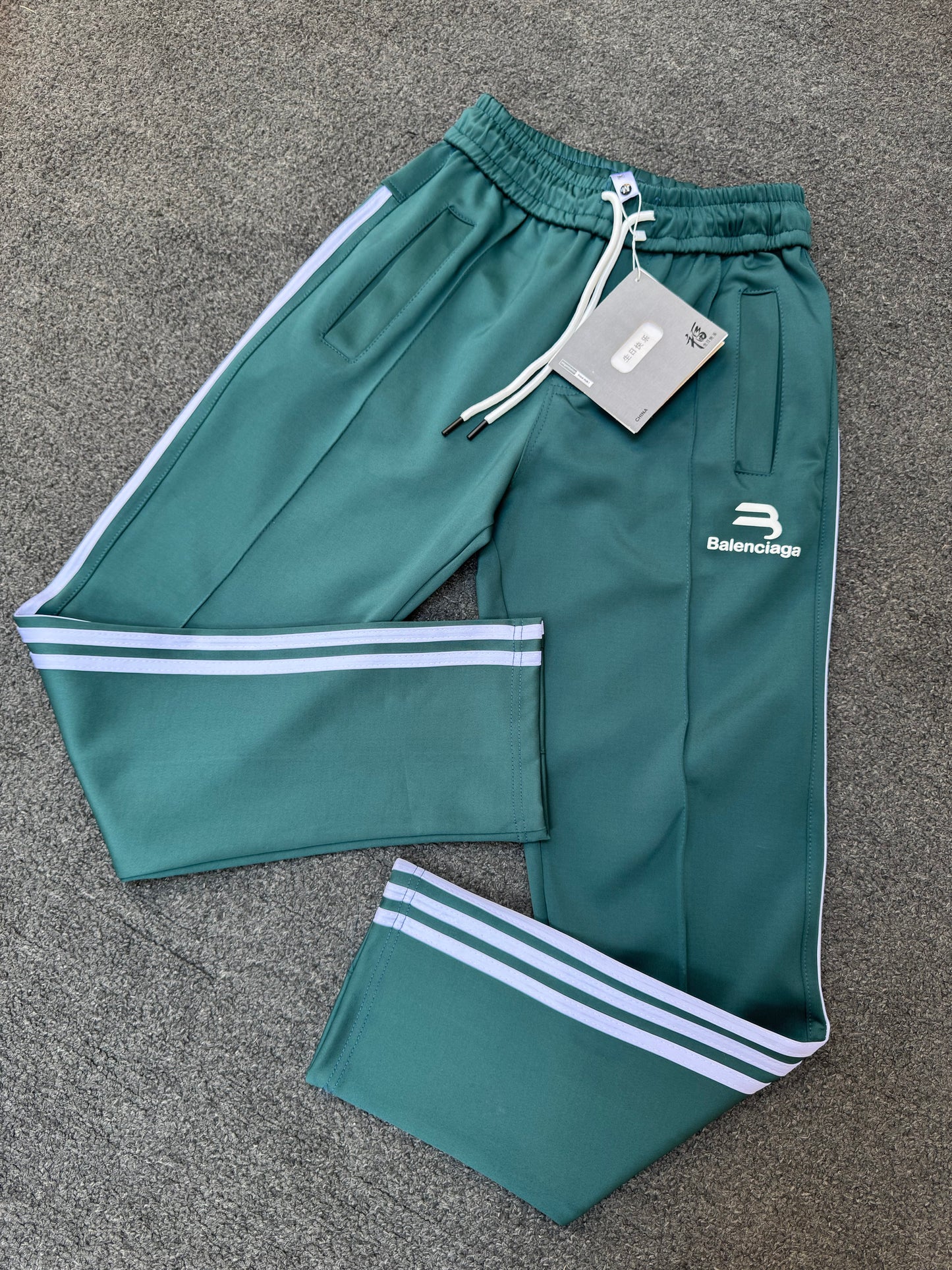 BALENCIAGA Sweatpants