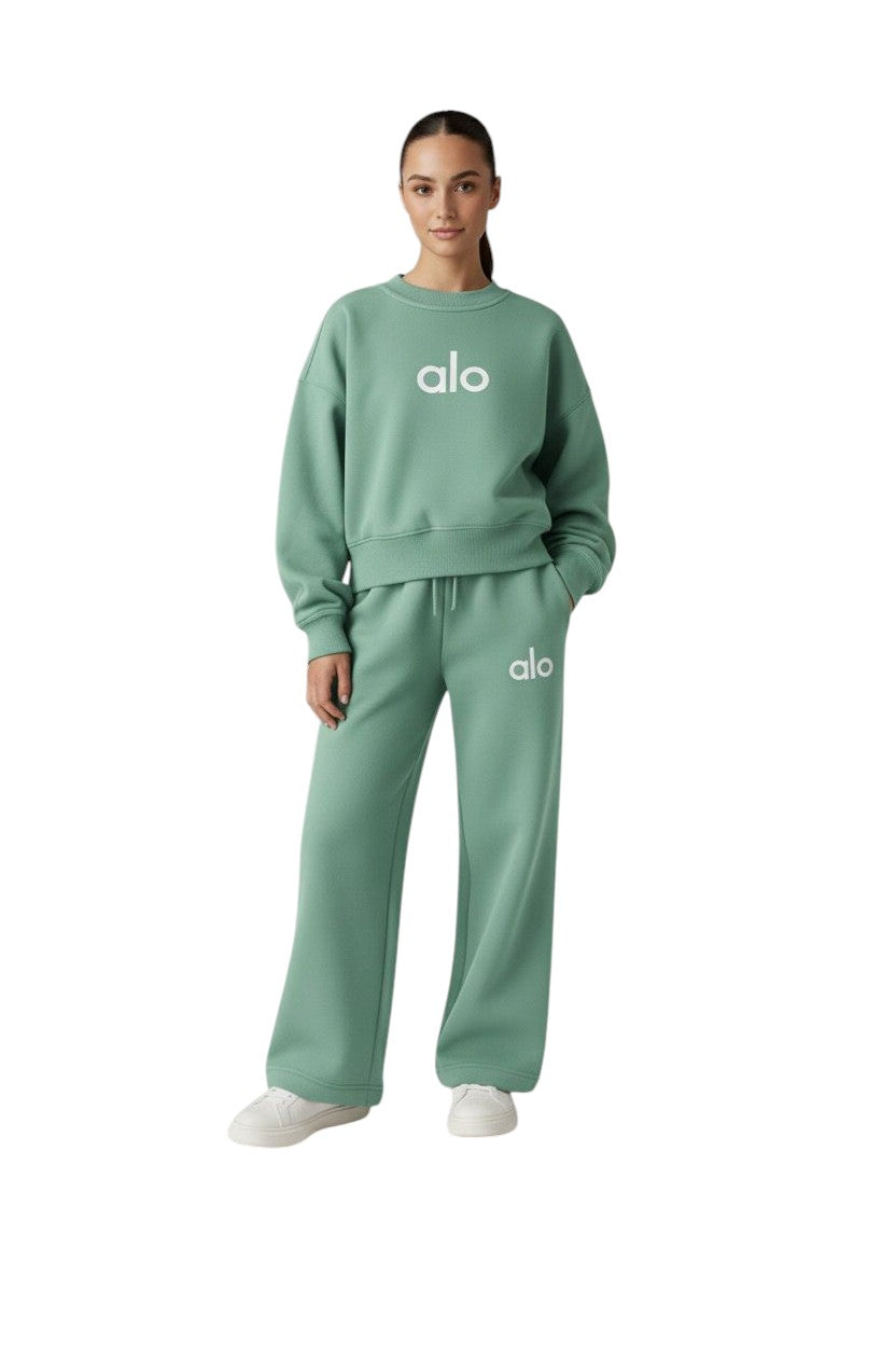 Alo Suit For Girls