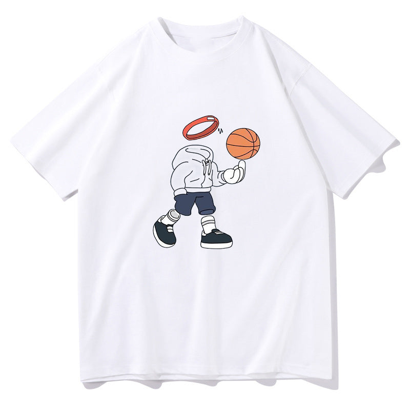 Basketball T-Shirt