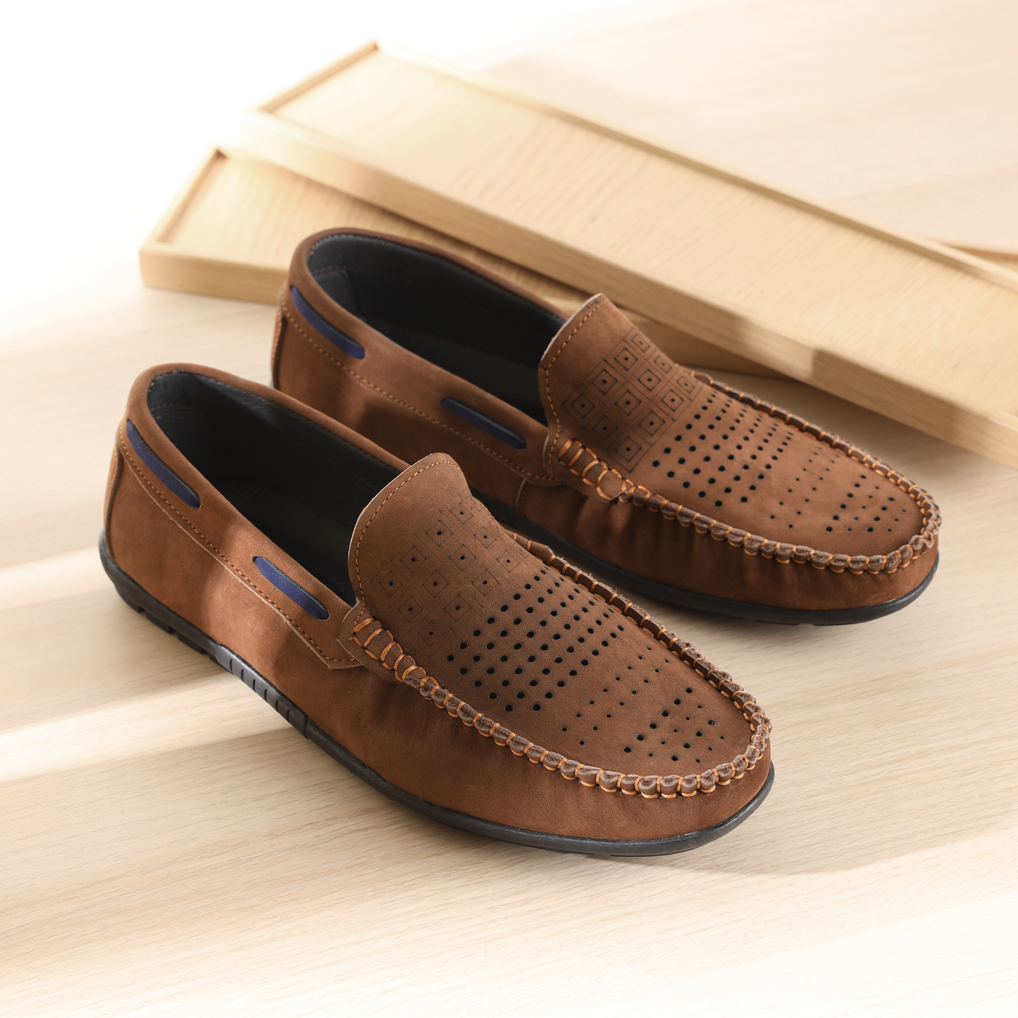 Loafer M1 Classic