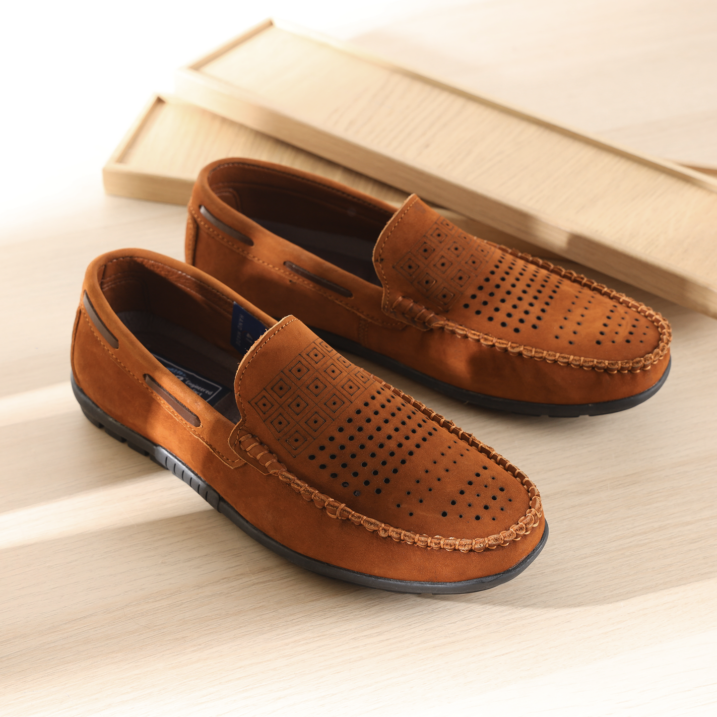 Loafer M1 Classic