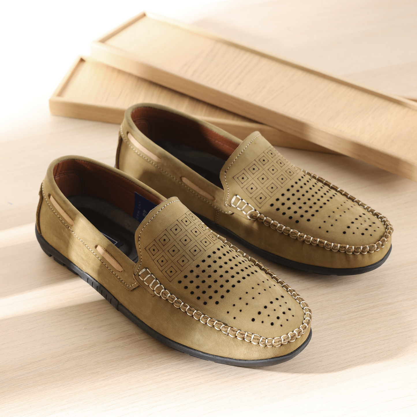 Loafer M1 Classic