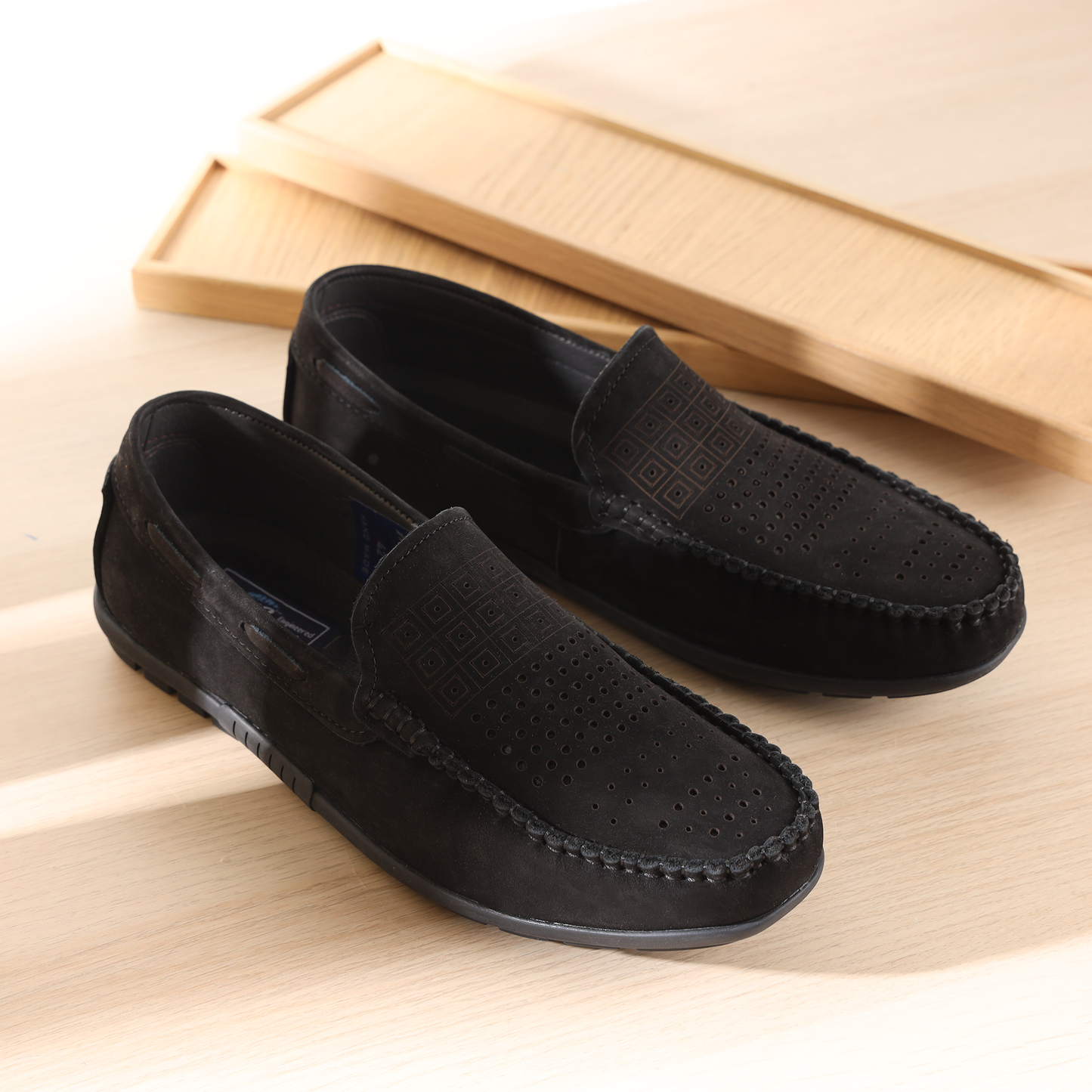 Loafer M1 Classic