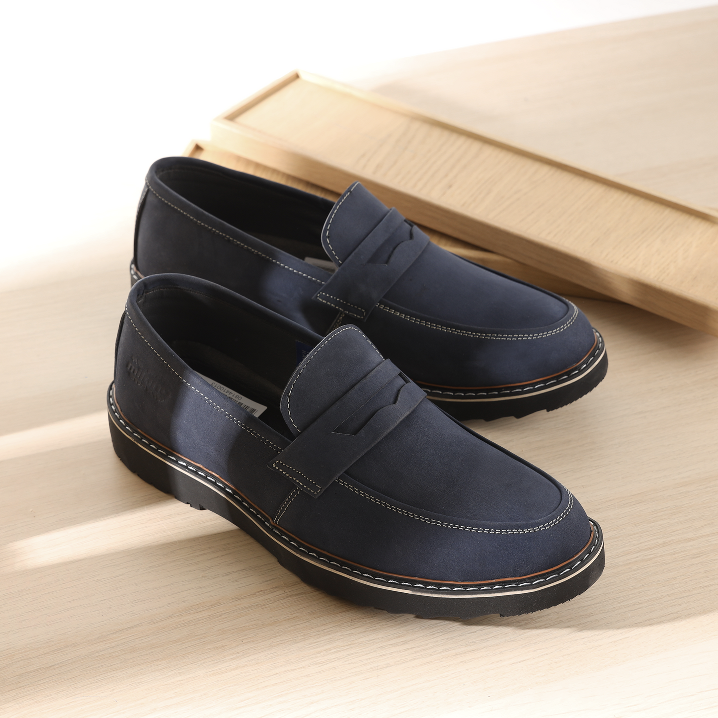 Loafer shoe M3