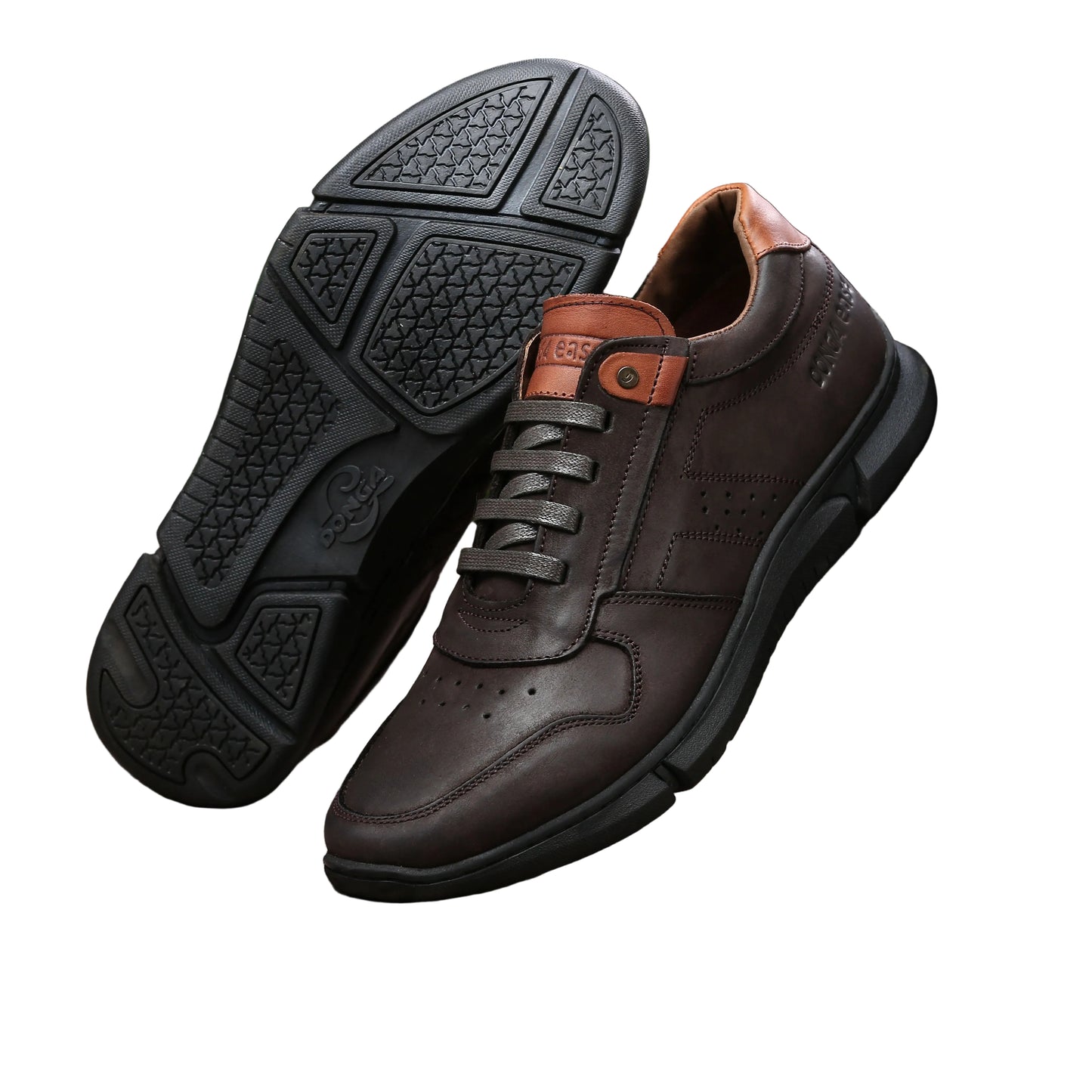 Donga Leather Shoes