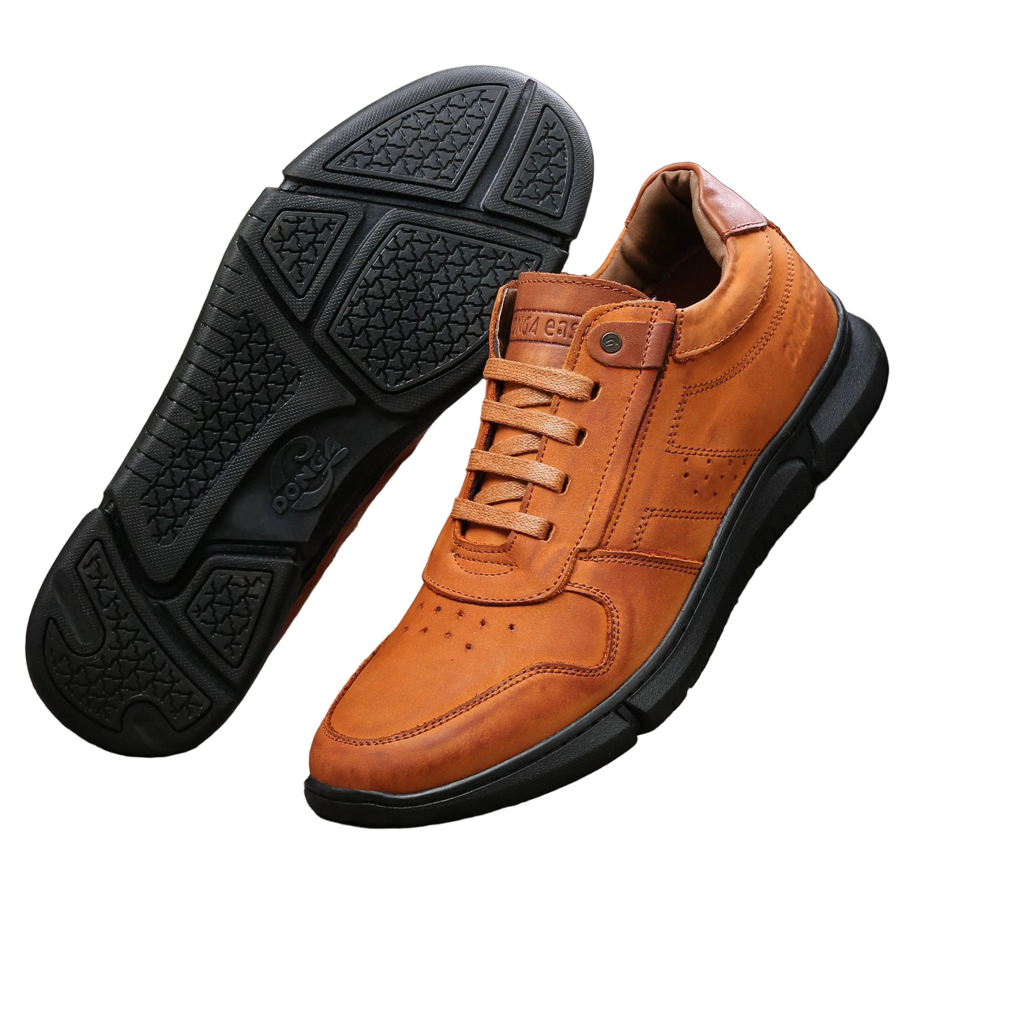 Donga Leather Shoes