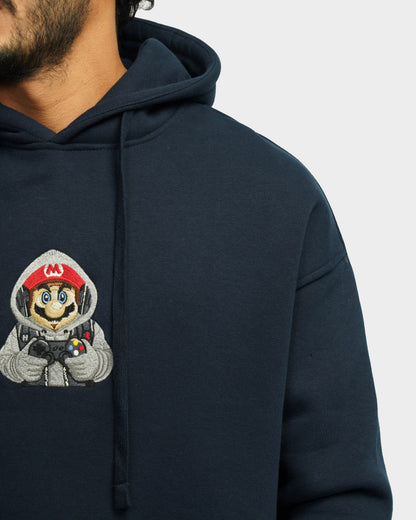 Mario Hoodie For Men