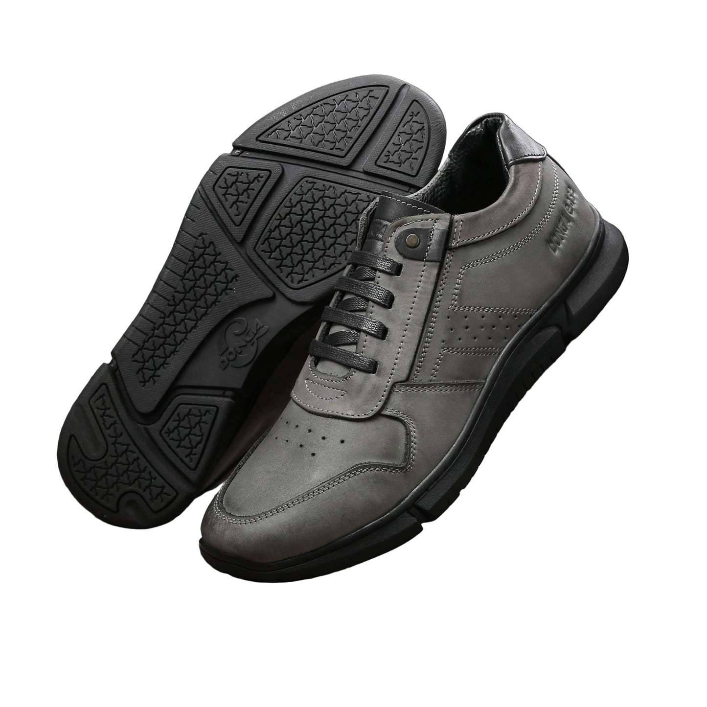 Donga Leather Shoes