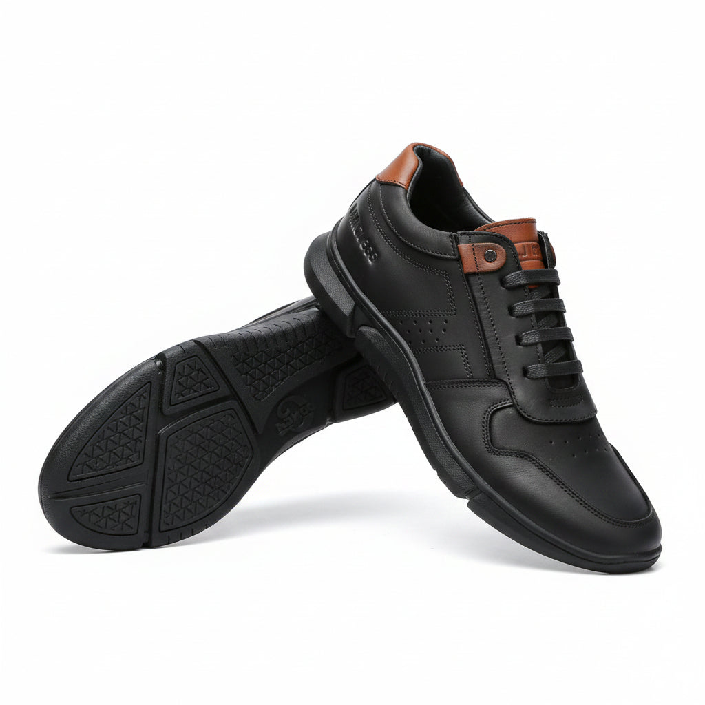 Donga Leather Shoes
