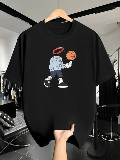 Basketball T-Shirt
