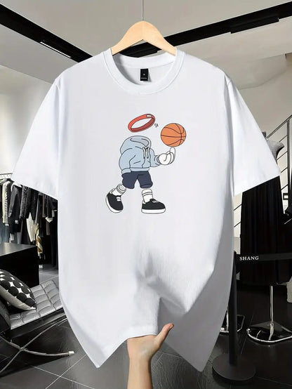 Basketball T-Shirt