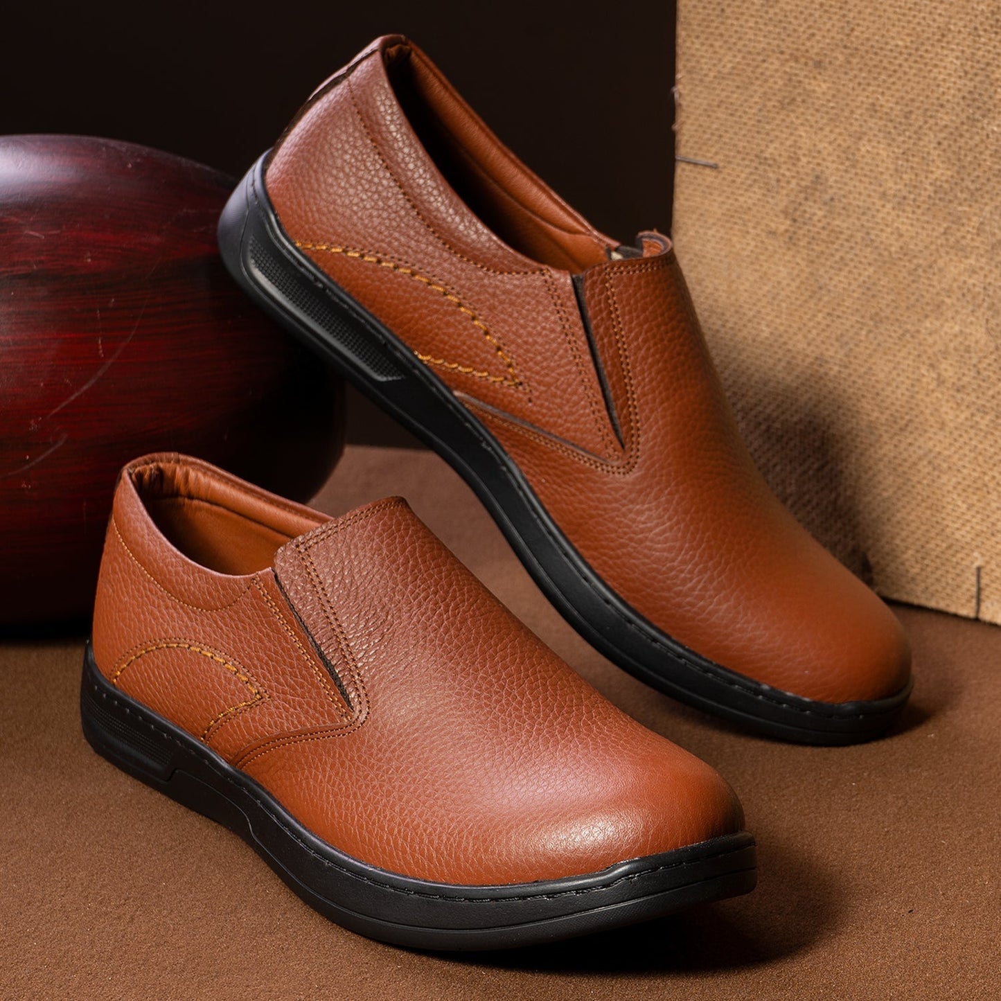 Genuine Leather M14 Boots