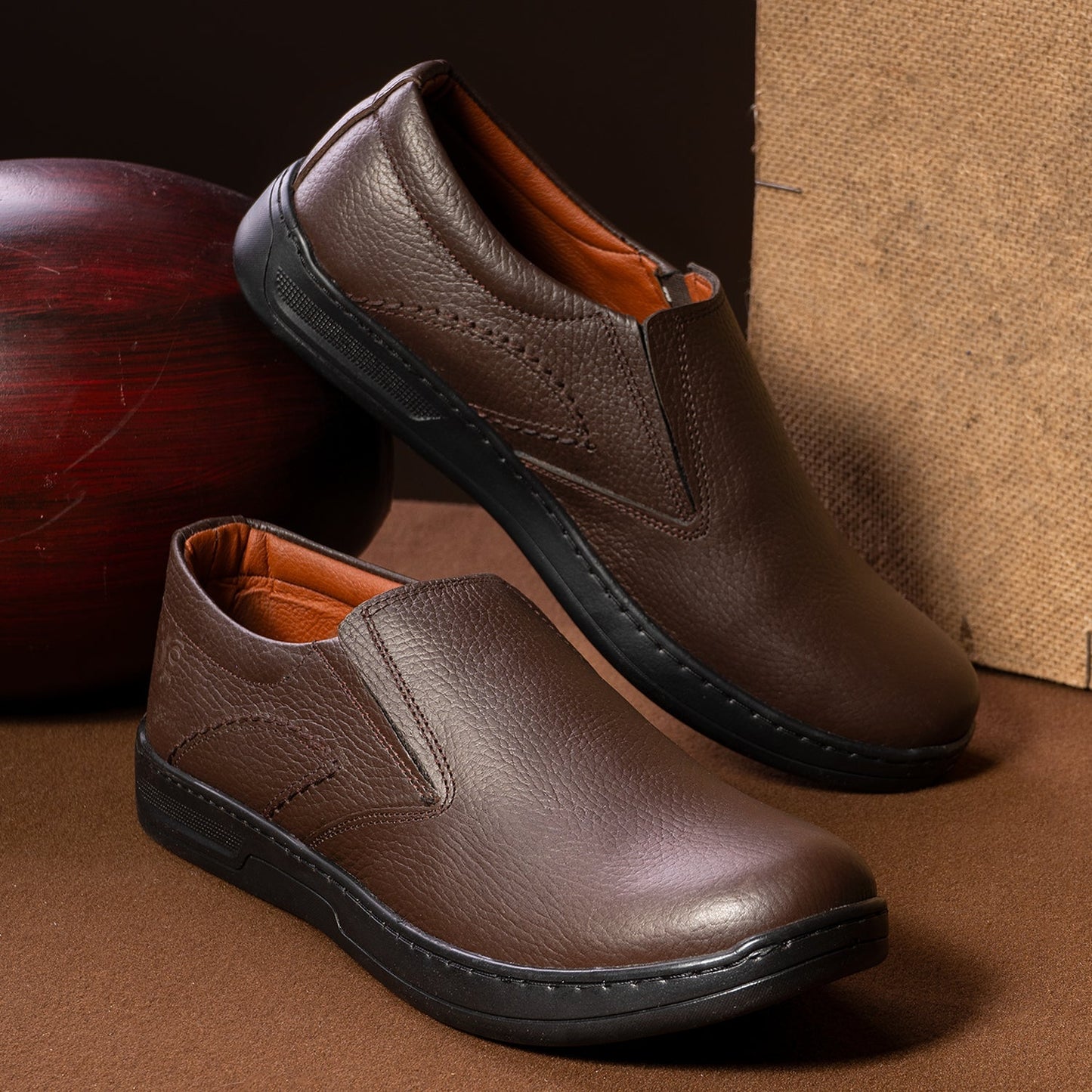 Genuine Leather M14 Boots