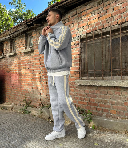 Zara Strip Over Size For Men