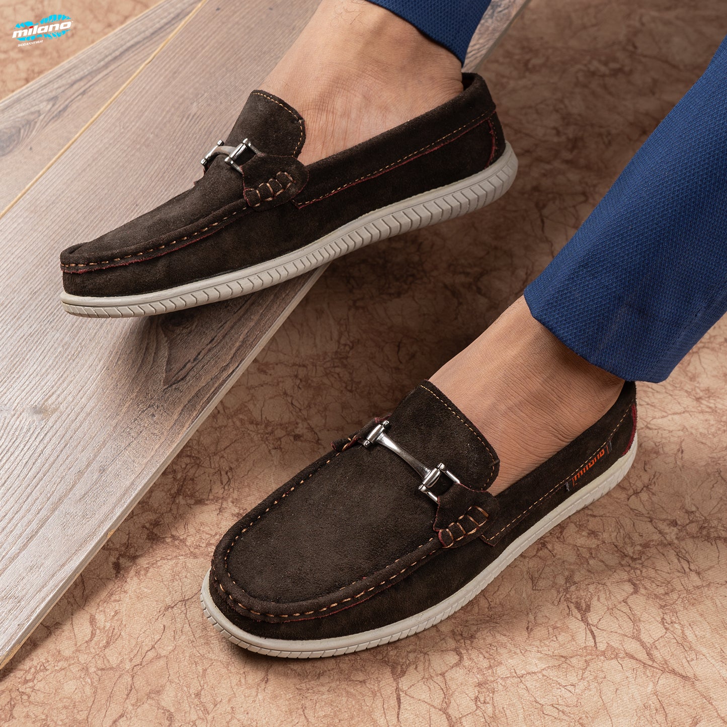 Vans M24