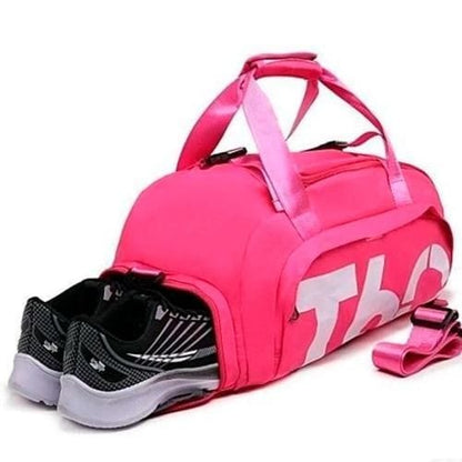 Waterproof Utility Bag