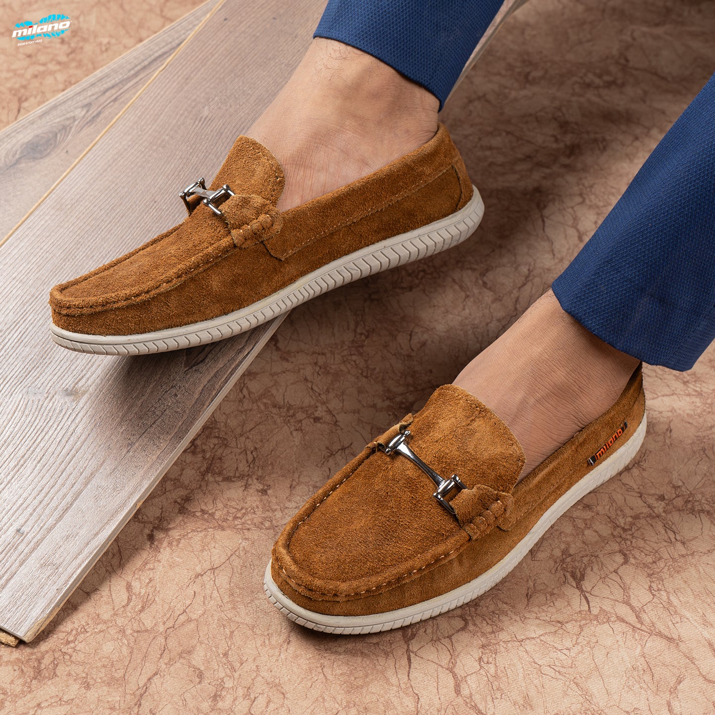 Vans M24