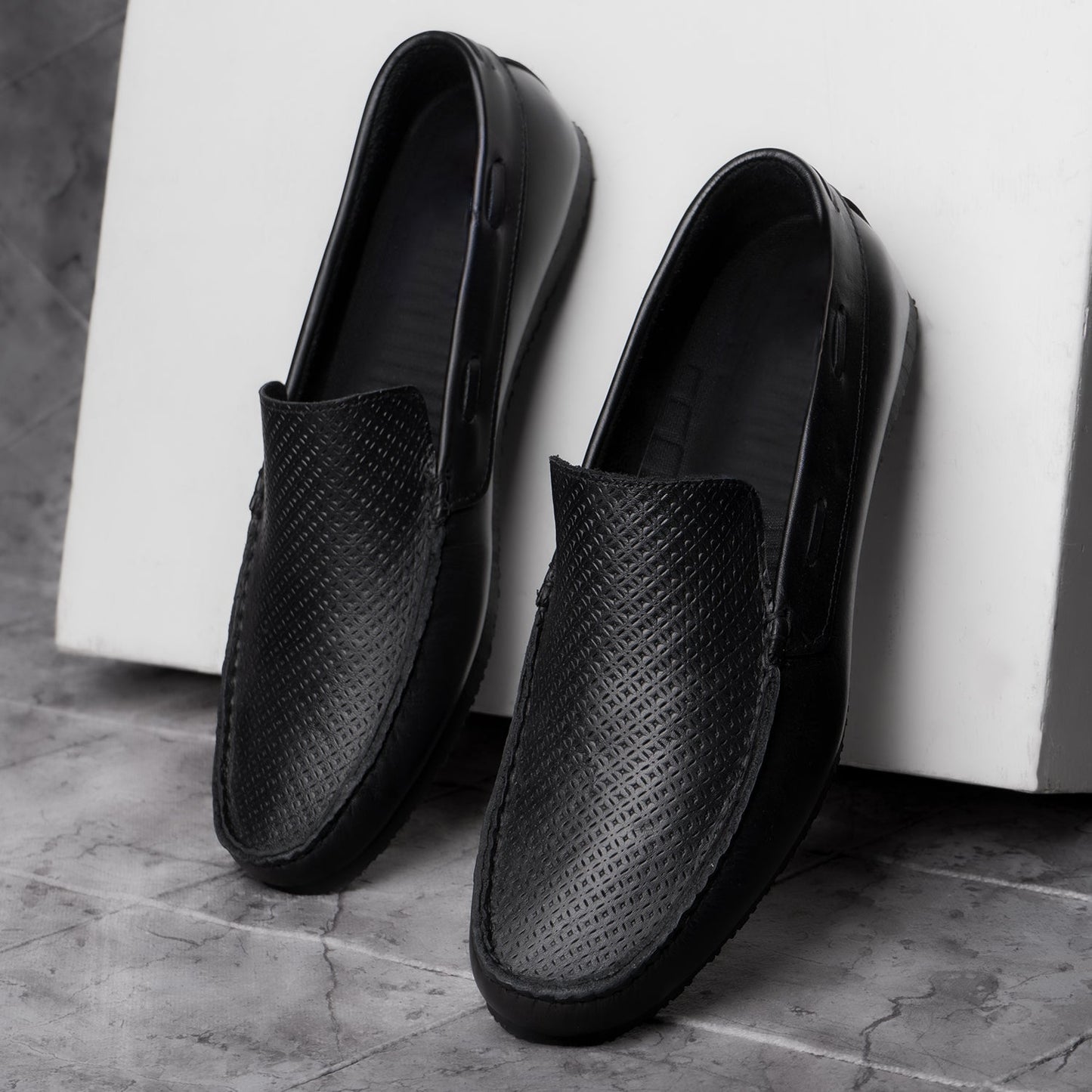 Loafer M12 Classic