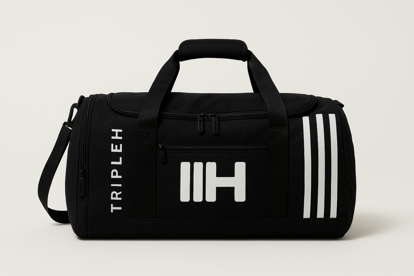 Triple H Gym Bag