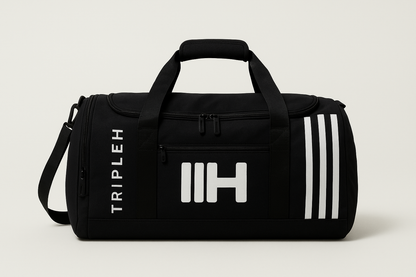 Triple H Gym Bag