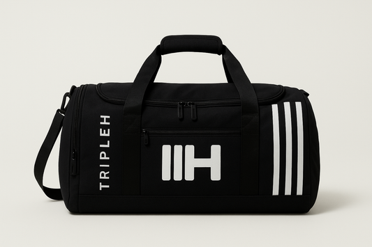 Triple H Gym Bag