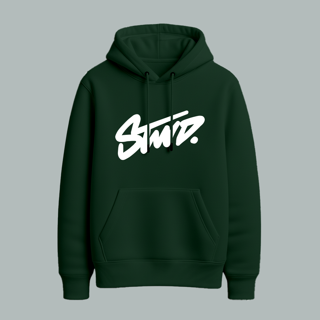 STWD Signature Hoodie