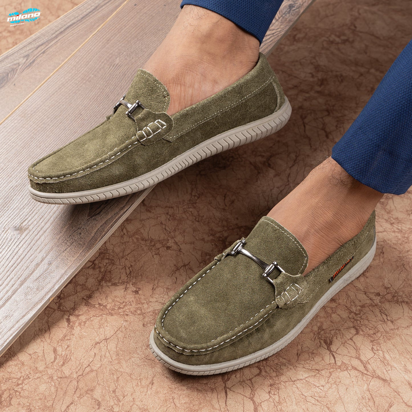 Vans M24